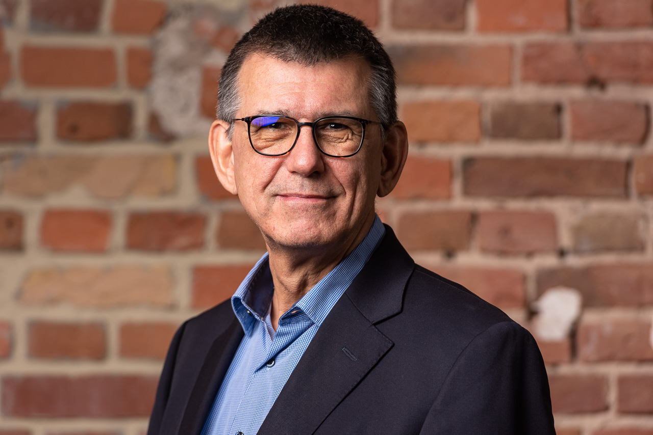 Dr. Uwe Schneider EEI